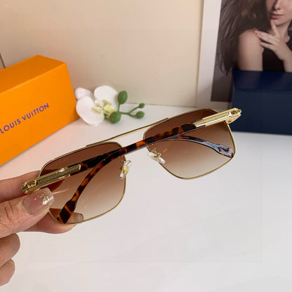 Louis New Sunglasses