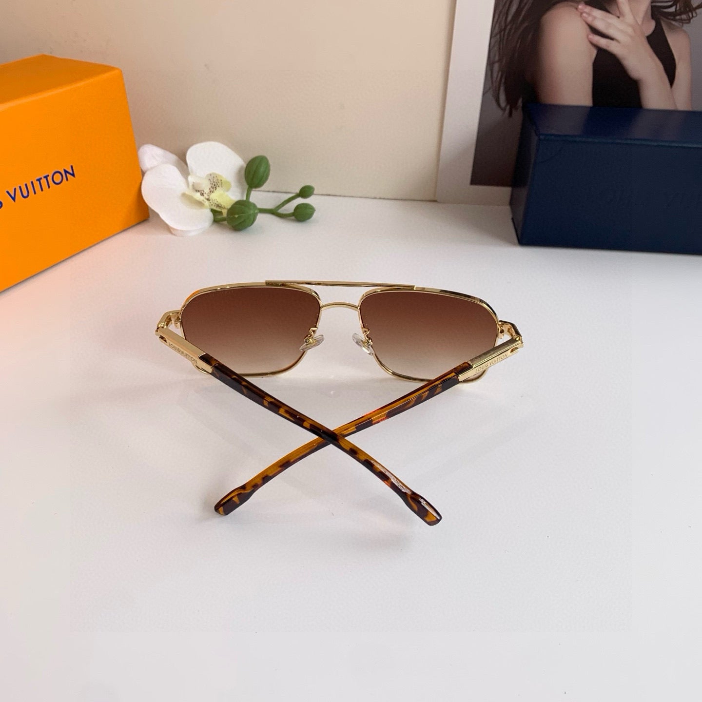 Louis New Sunglasses