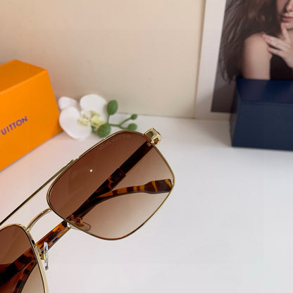 Louis New Sunglasses