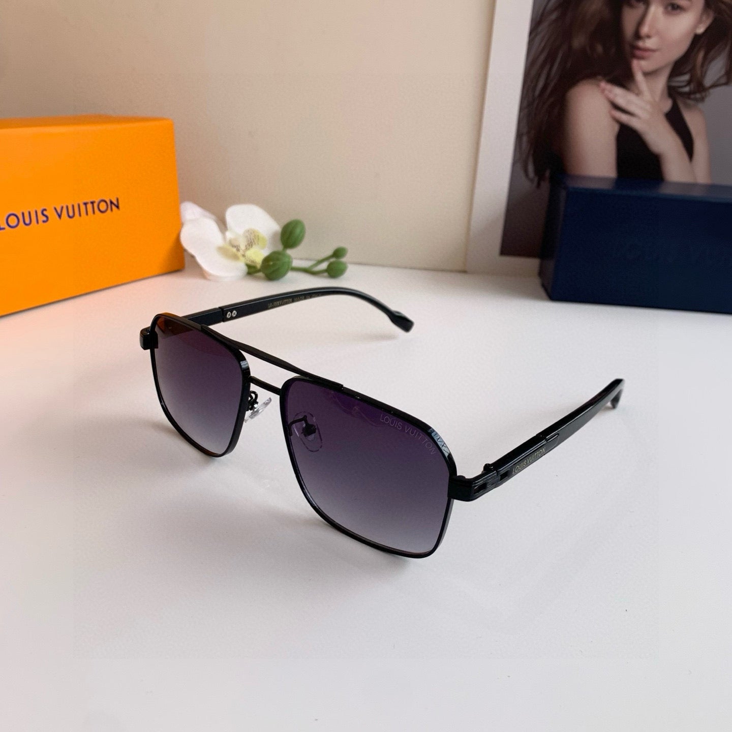 Louis New Sunglasses