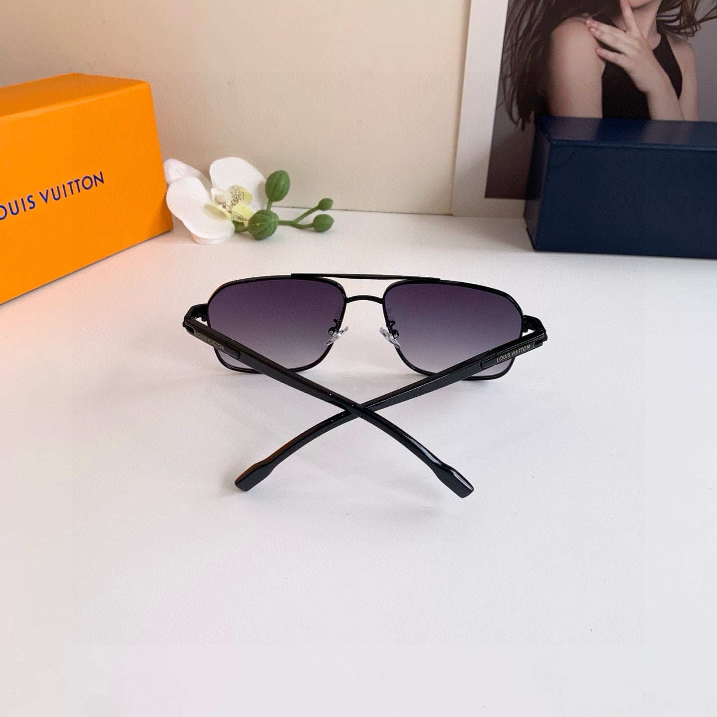 Louis New Sunglasses