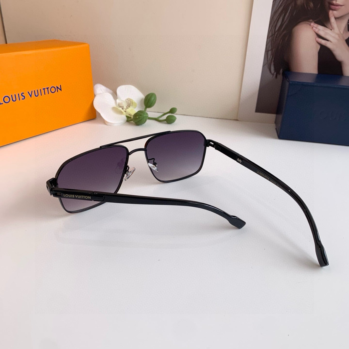 Louis New Sunglasses