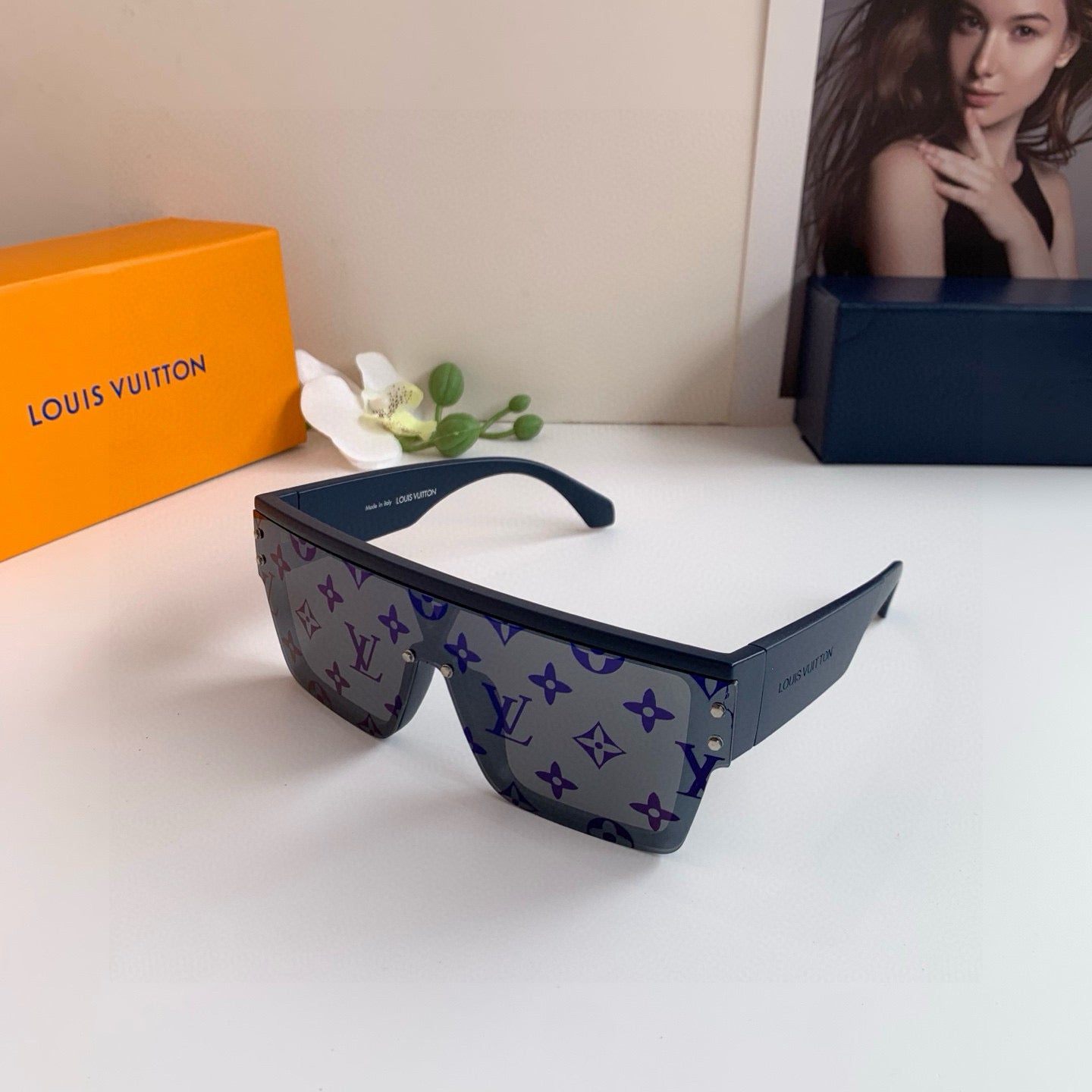 Louis New Sunglasses