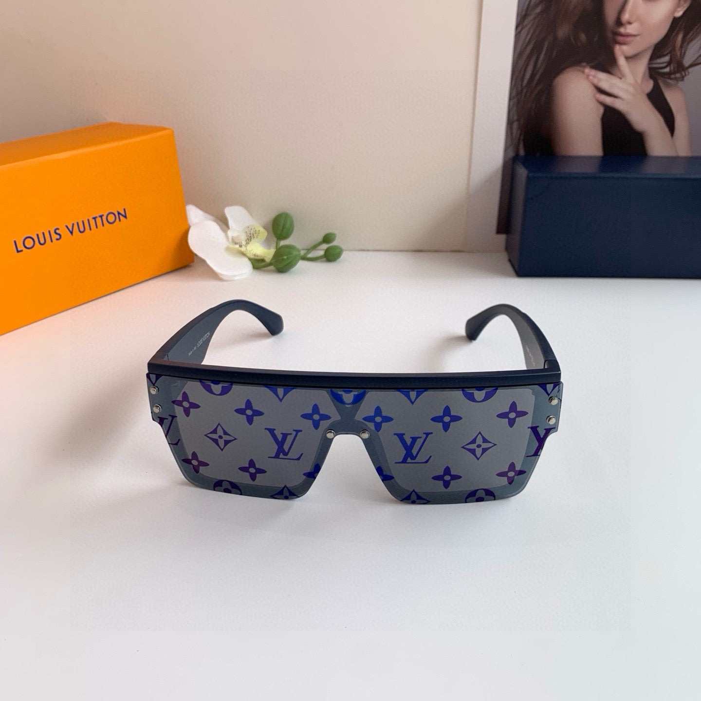 Louis New Sunglasses