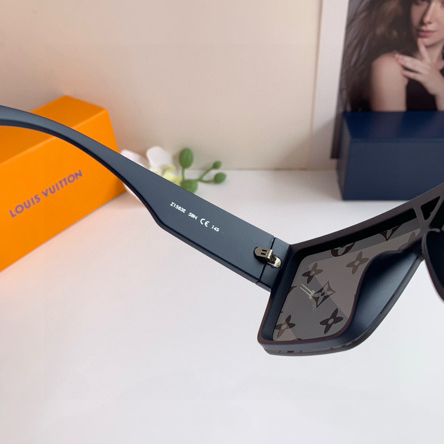 Louis New Sunglasses