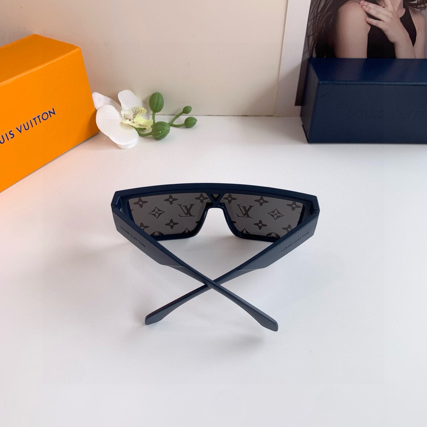 Louis New Sunglasses