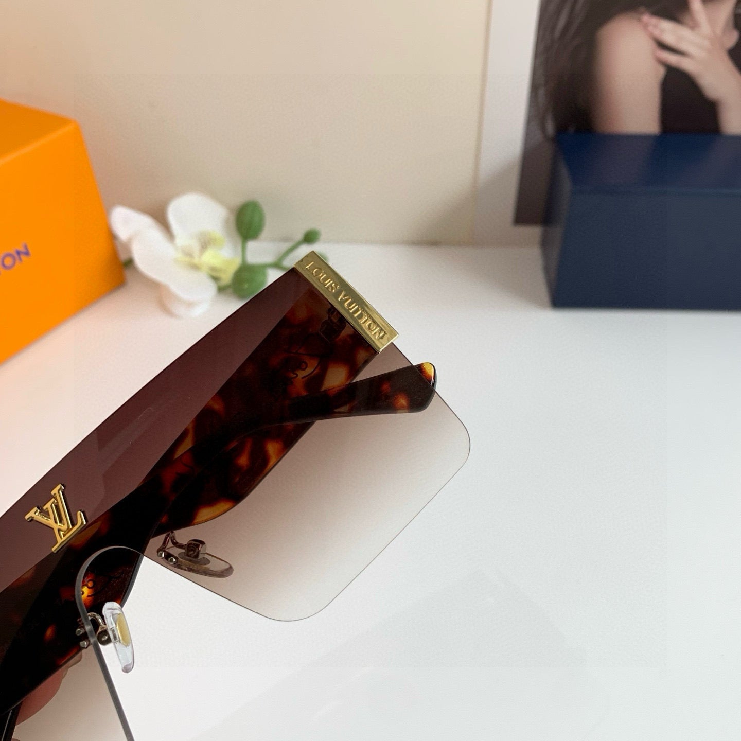 Louis New Sunglasses