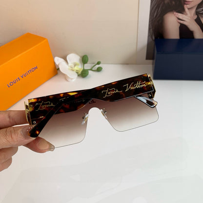 Louis New Sunglasses