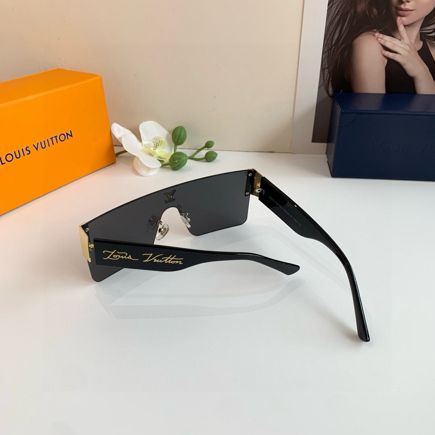 Louis New Sunglasses