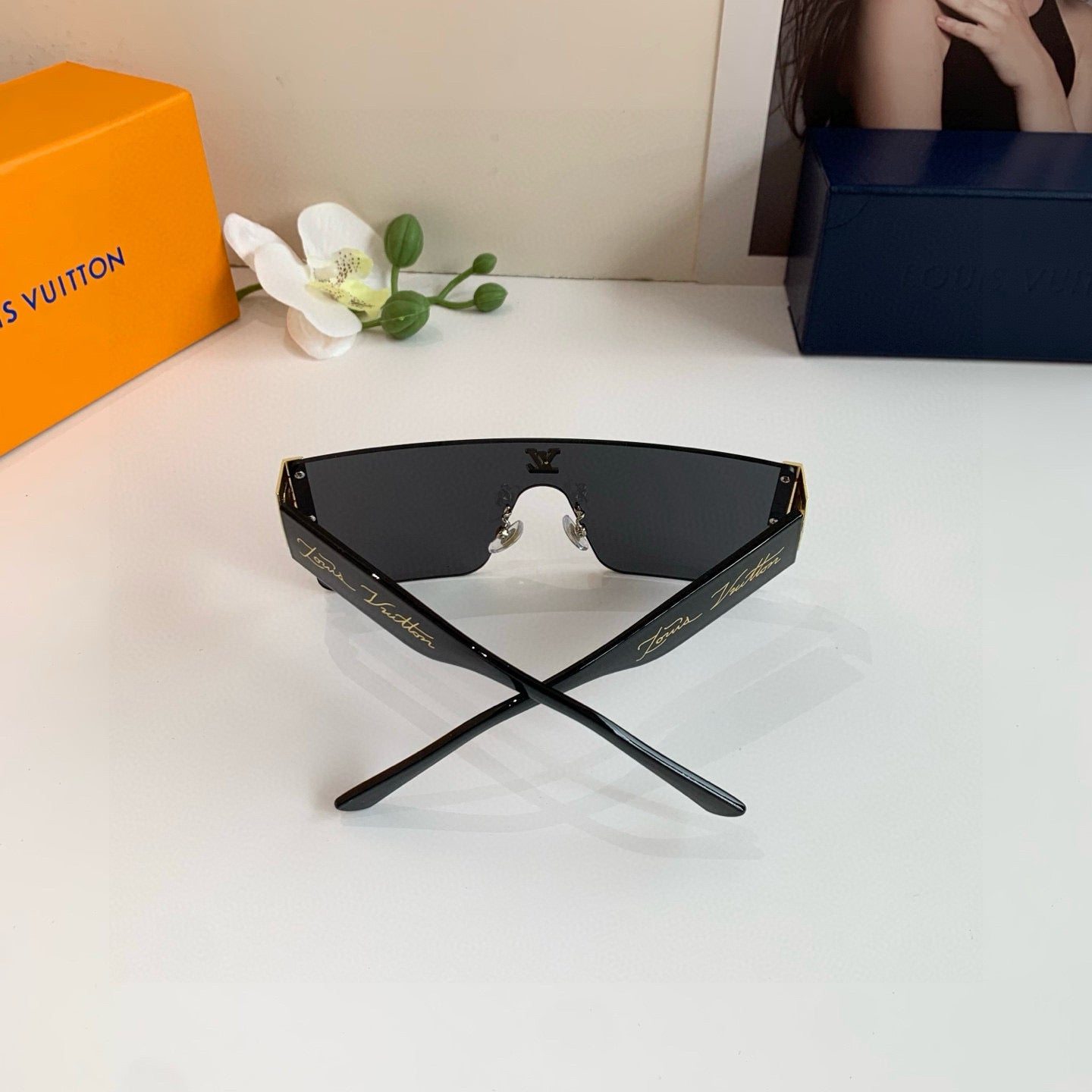 Louis New Sunglasses