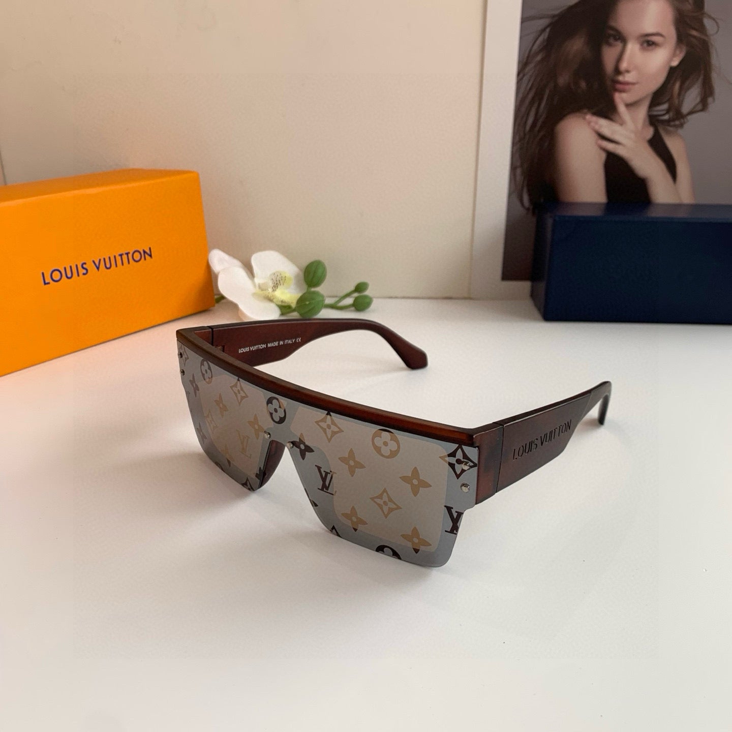 Louis New Sunglasses