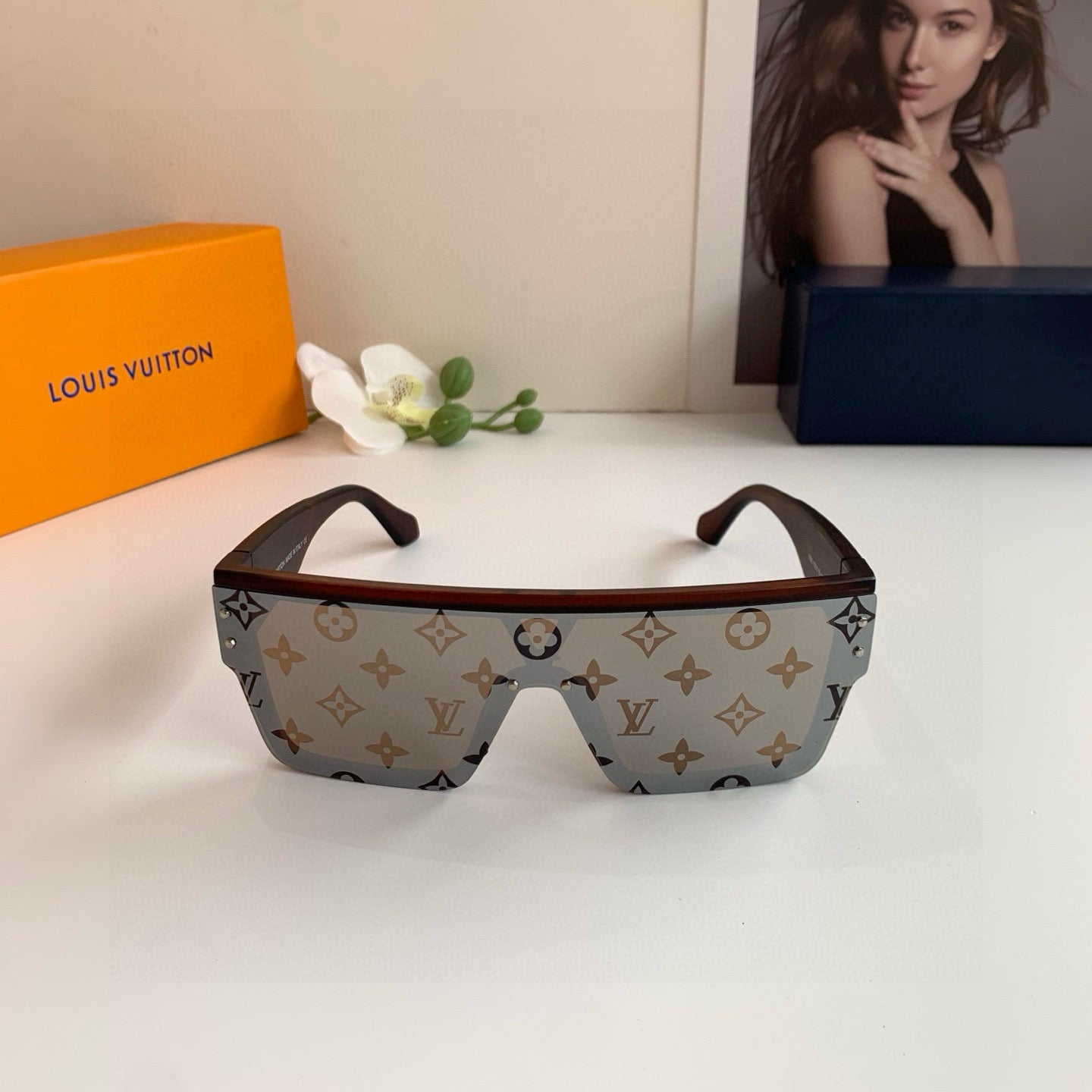 Louis New Sunglasses