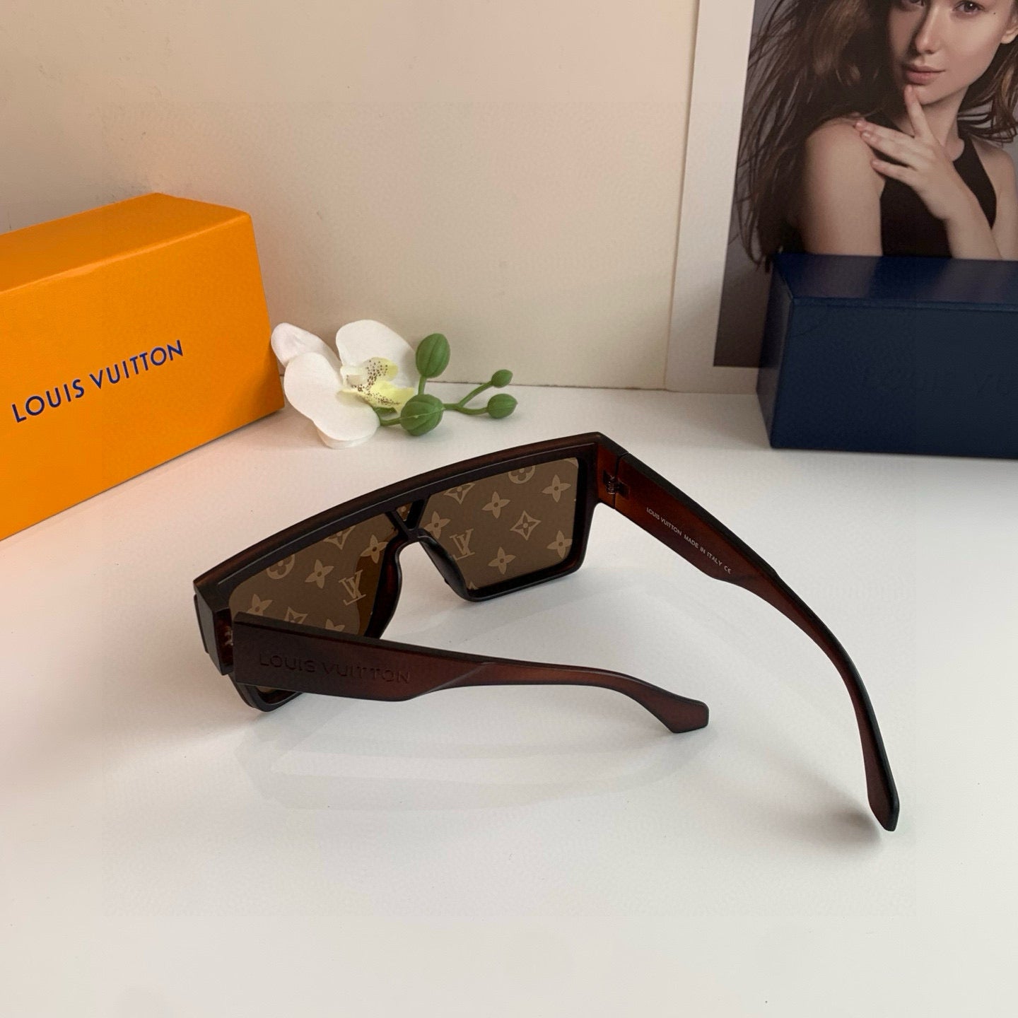 Louis New Sunglasses