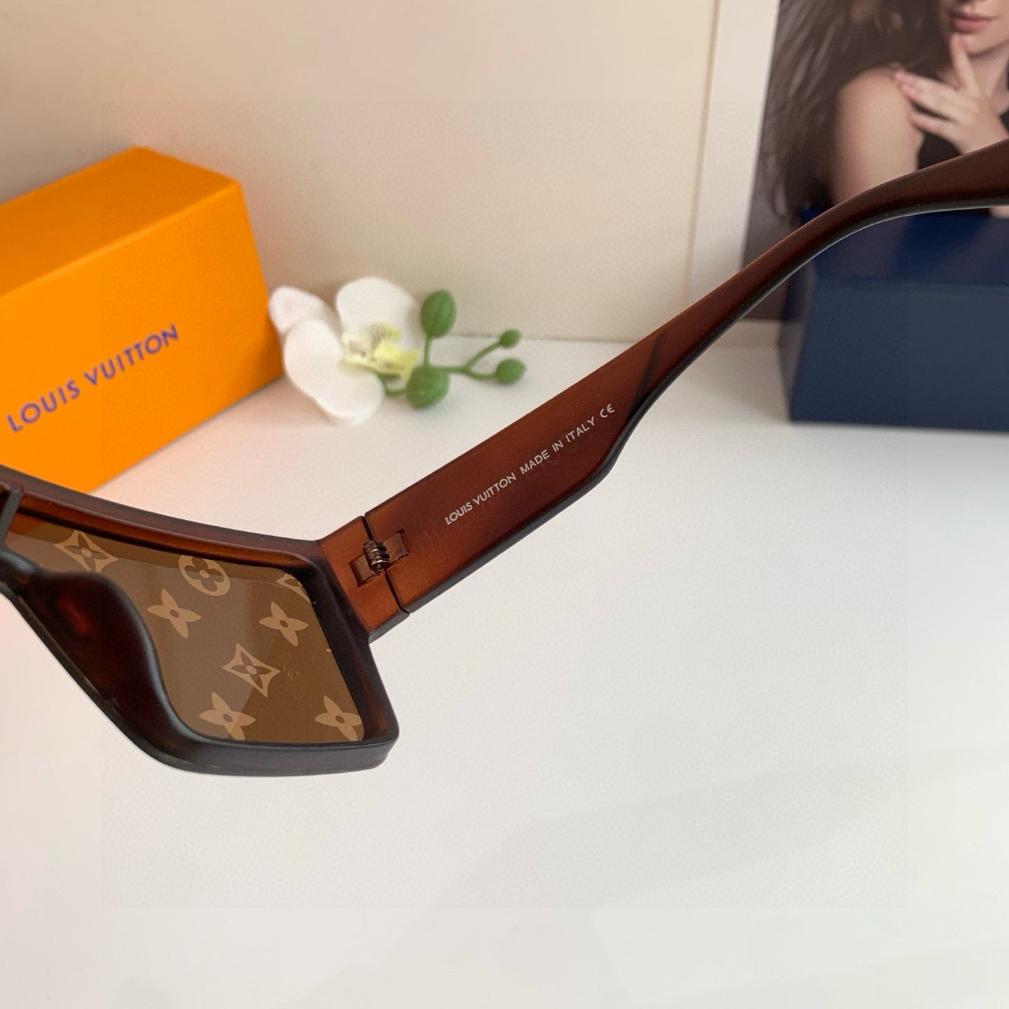 Louis New Sunglasses