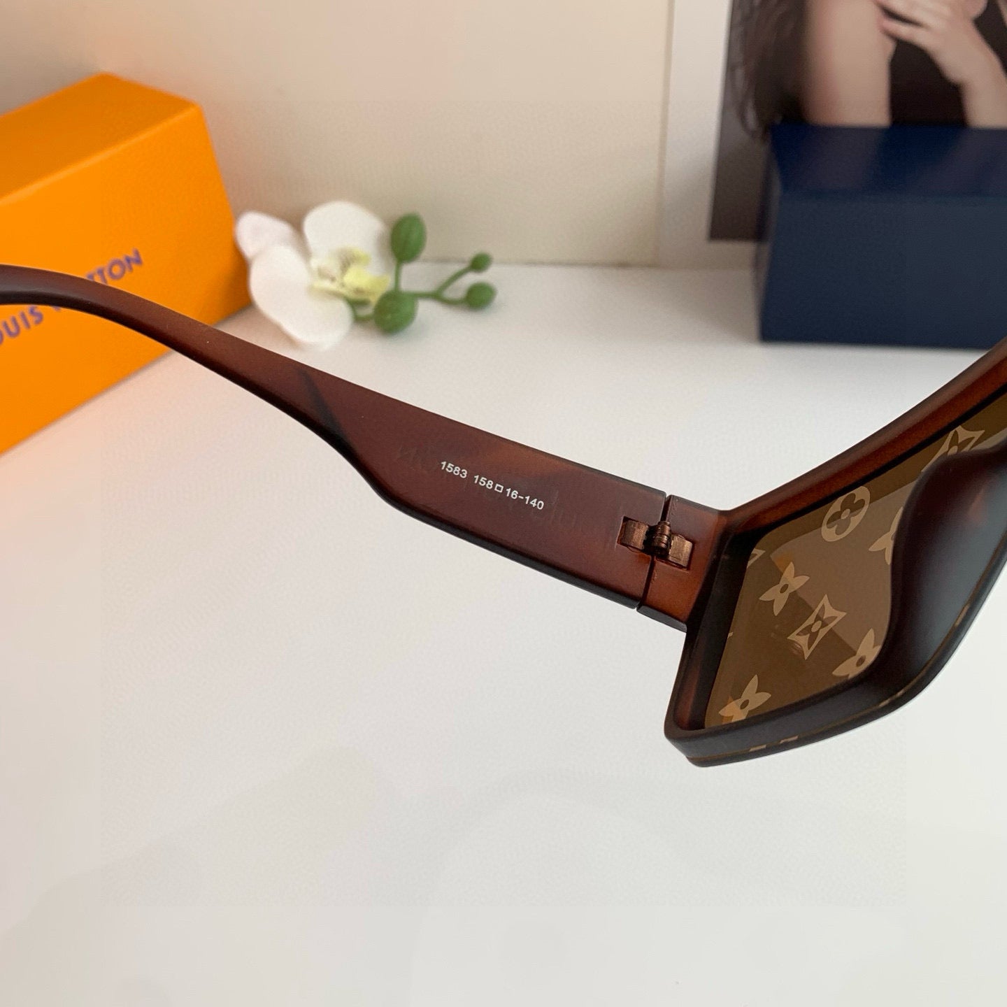 Louis New Sunglasses