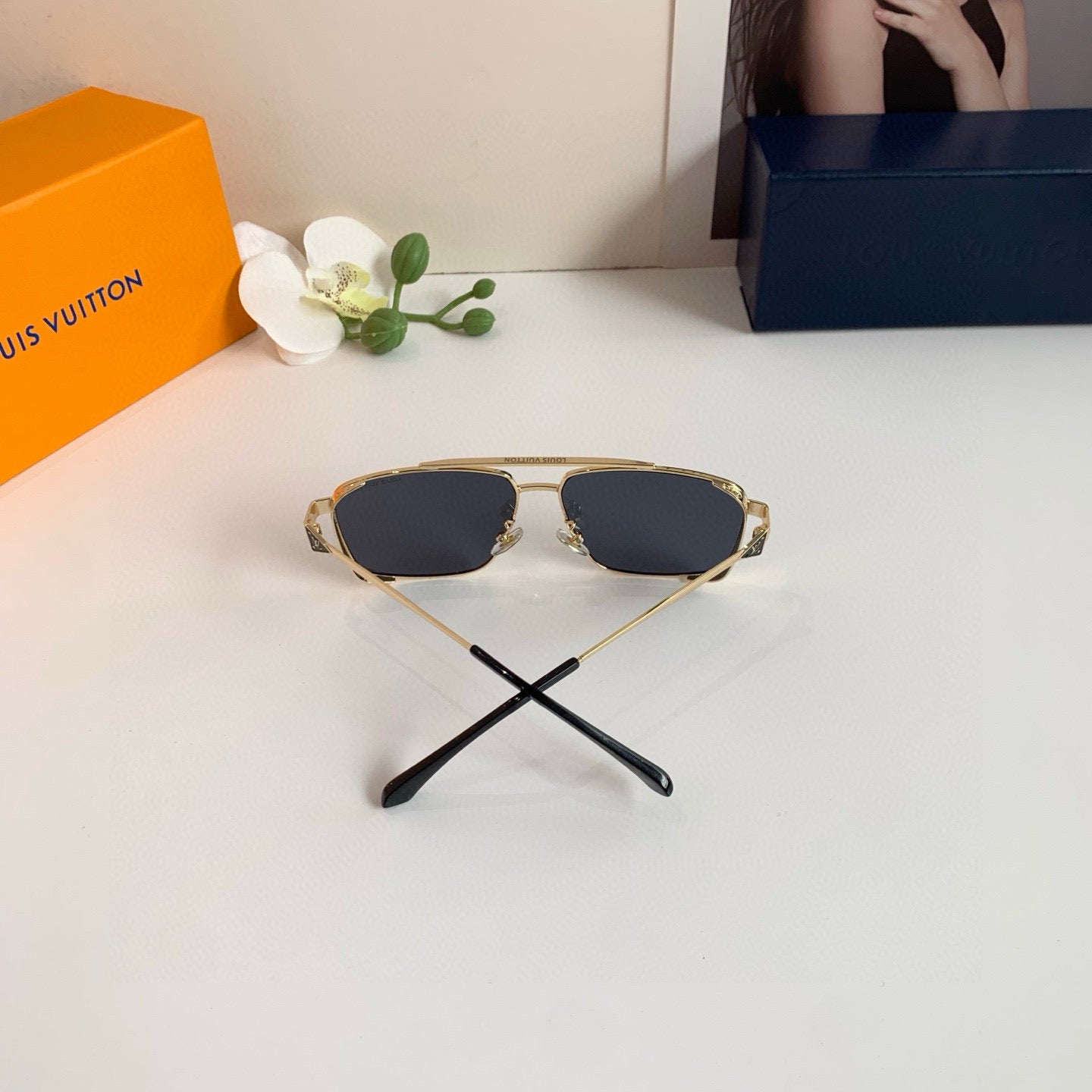 Louis New Sunglasses