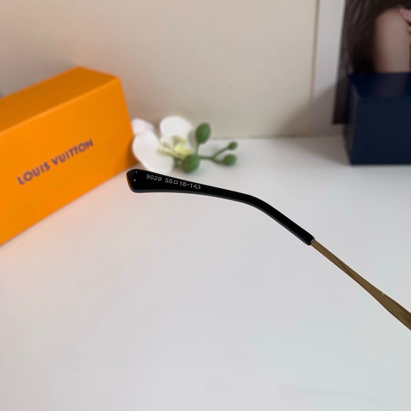 Louis New Sunglasses