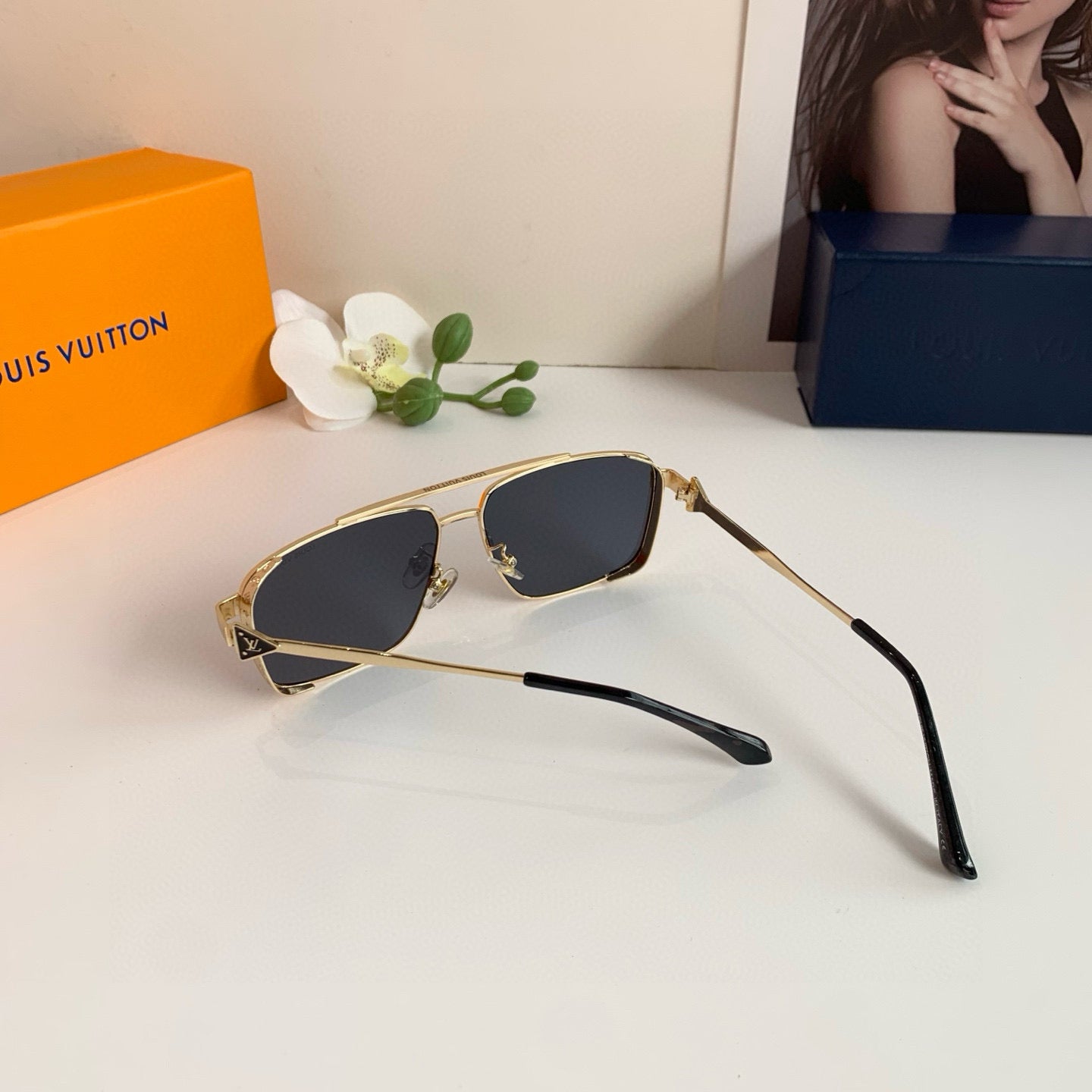 Louis New Sunglasses