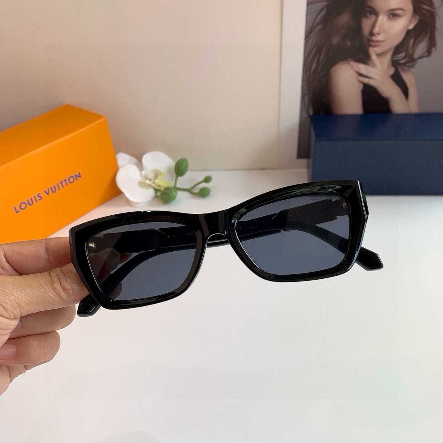 Louis New Sunglasses