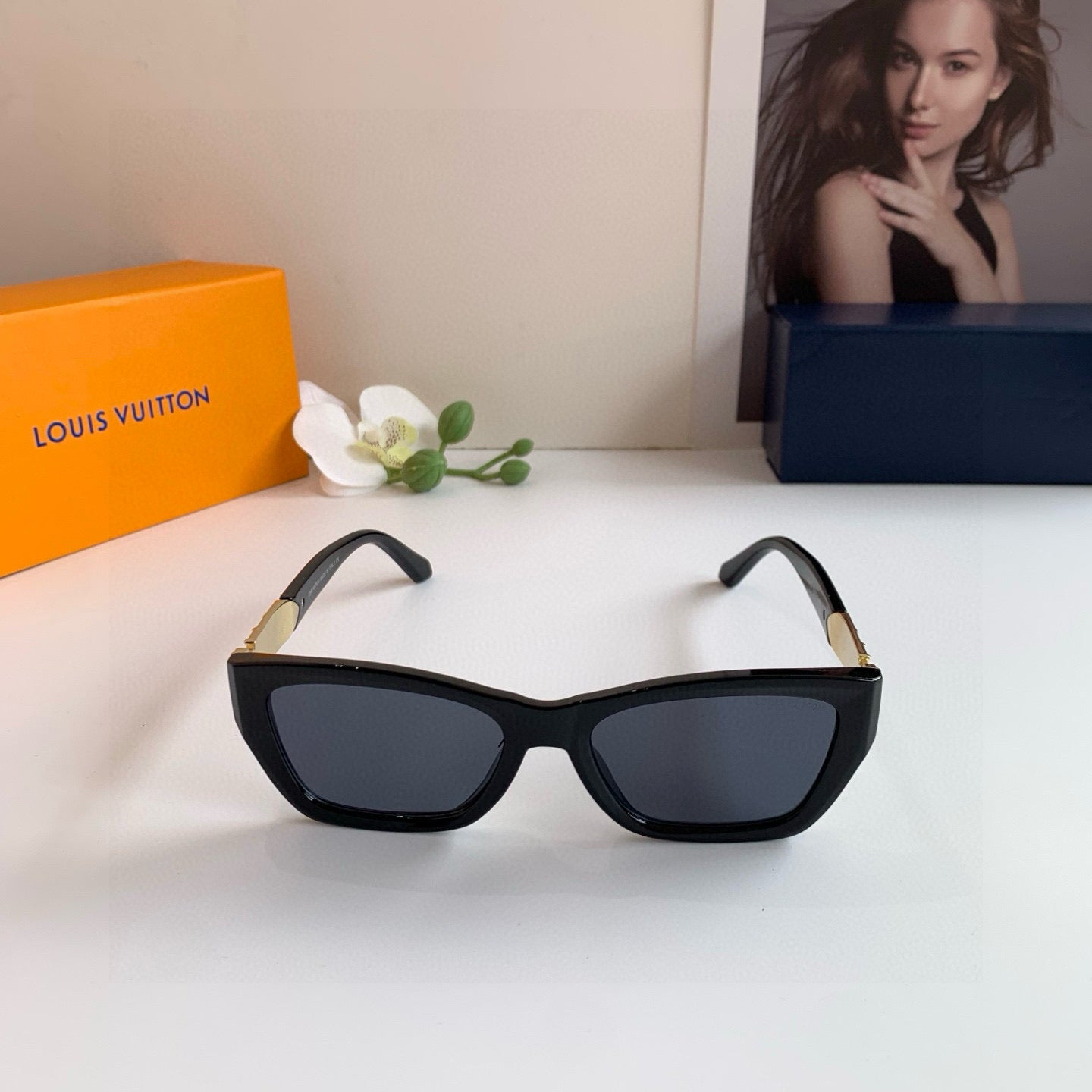 Louis New Sunglasses