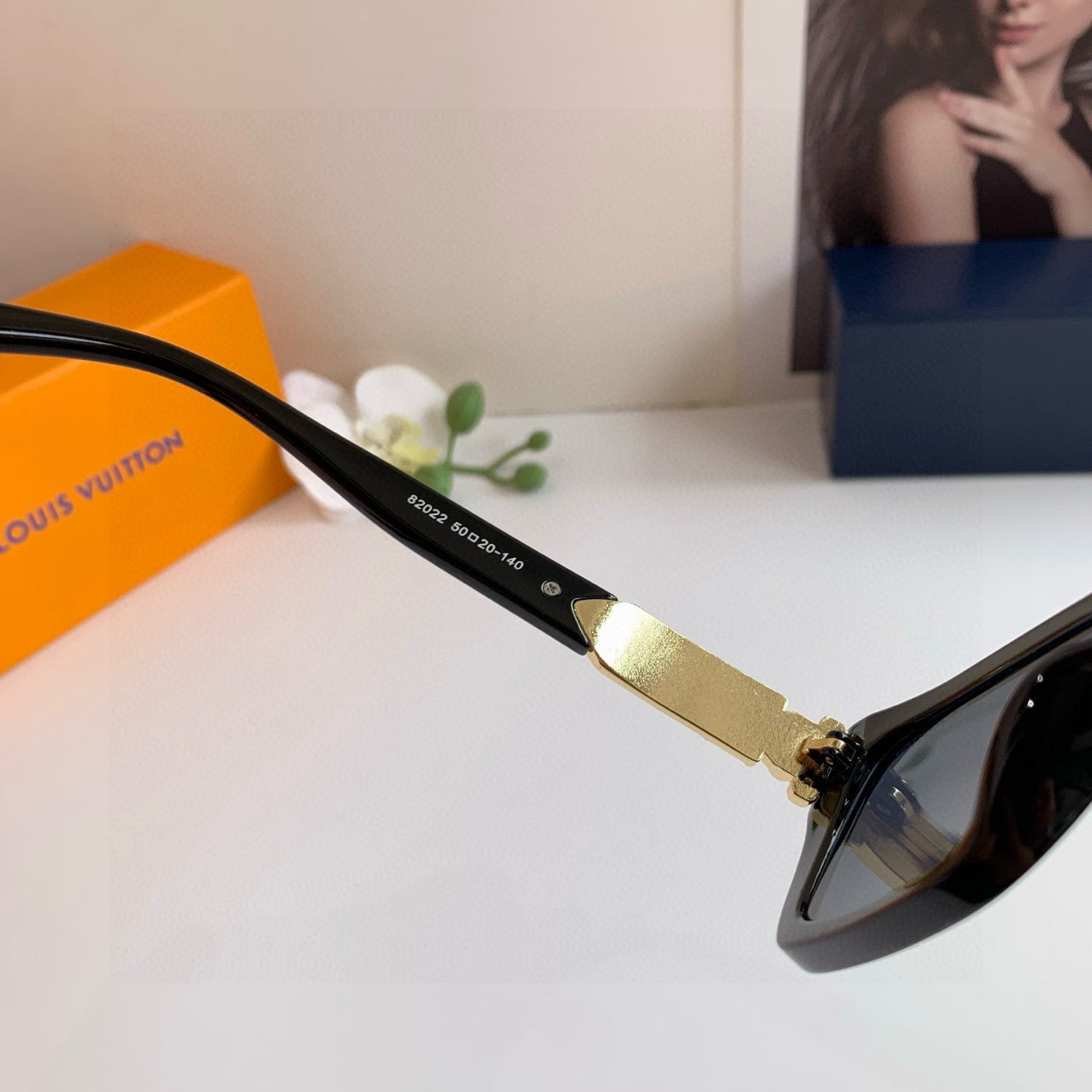 Louis New Sunglasses