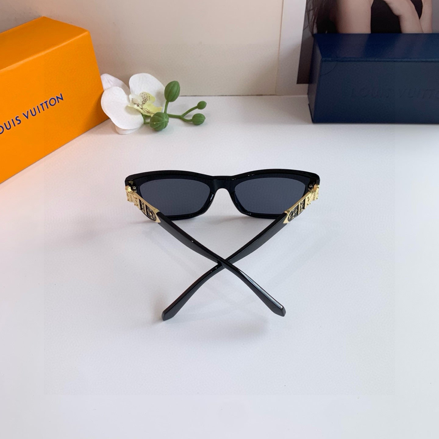 Louis New Sunglasses