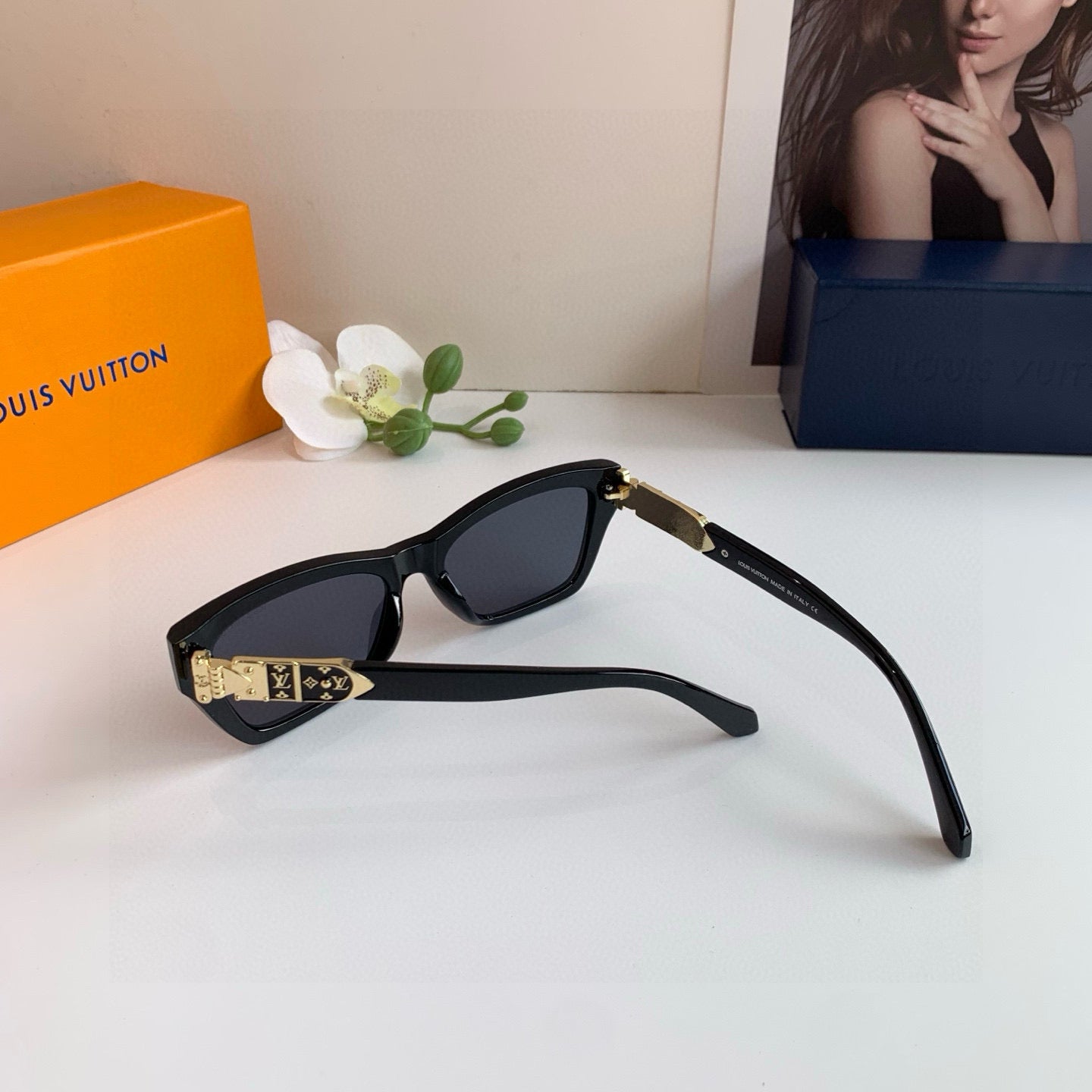 Louis New Sunglasses