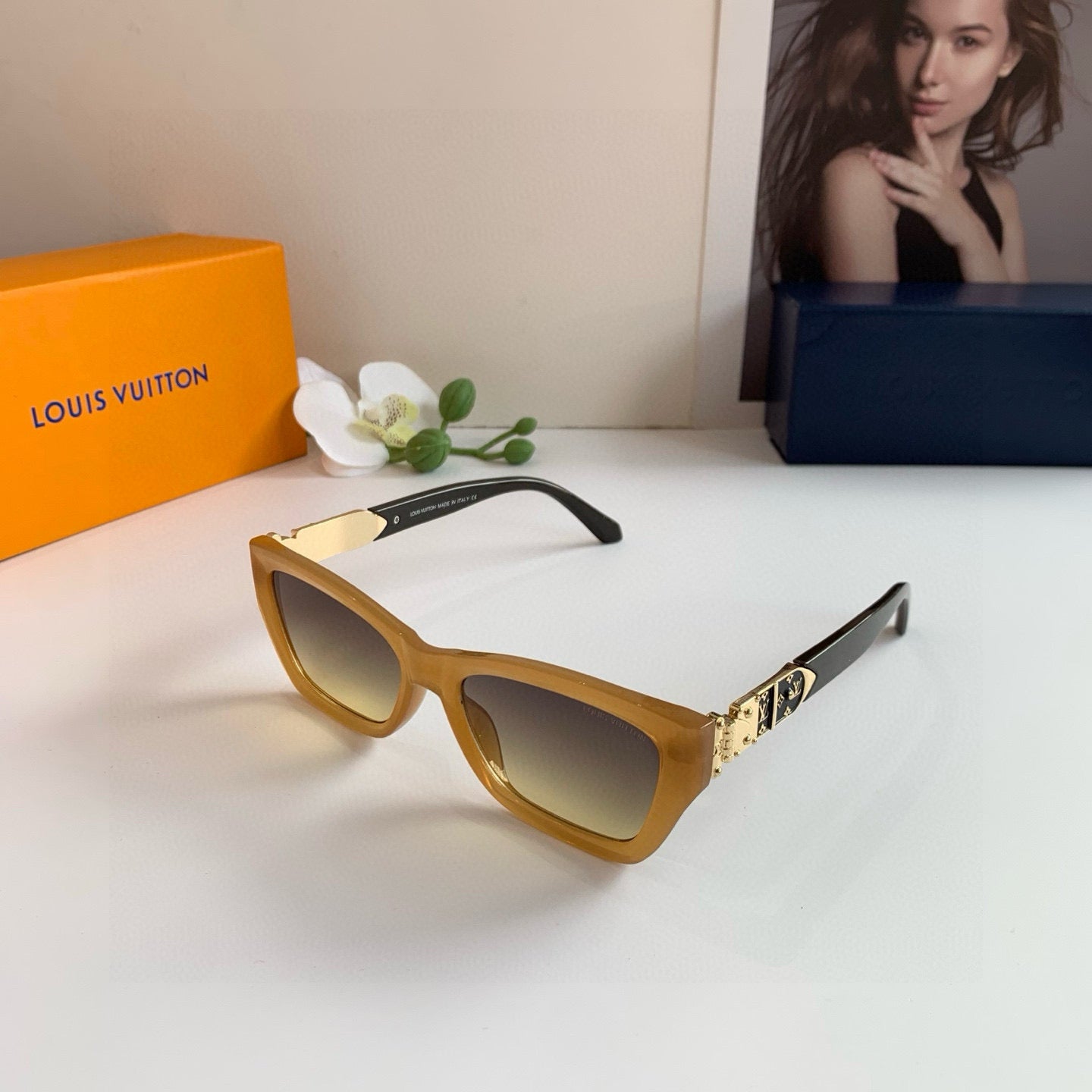 Louis New Sunglasses