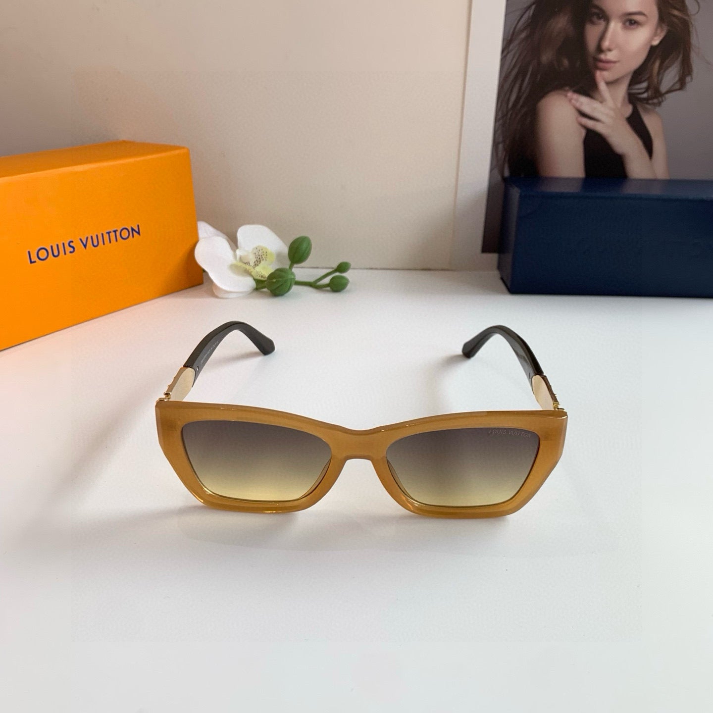 Louis New Sunglasses