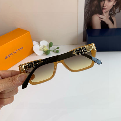 Louis New Sunglasses