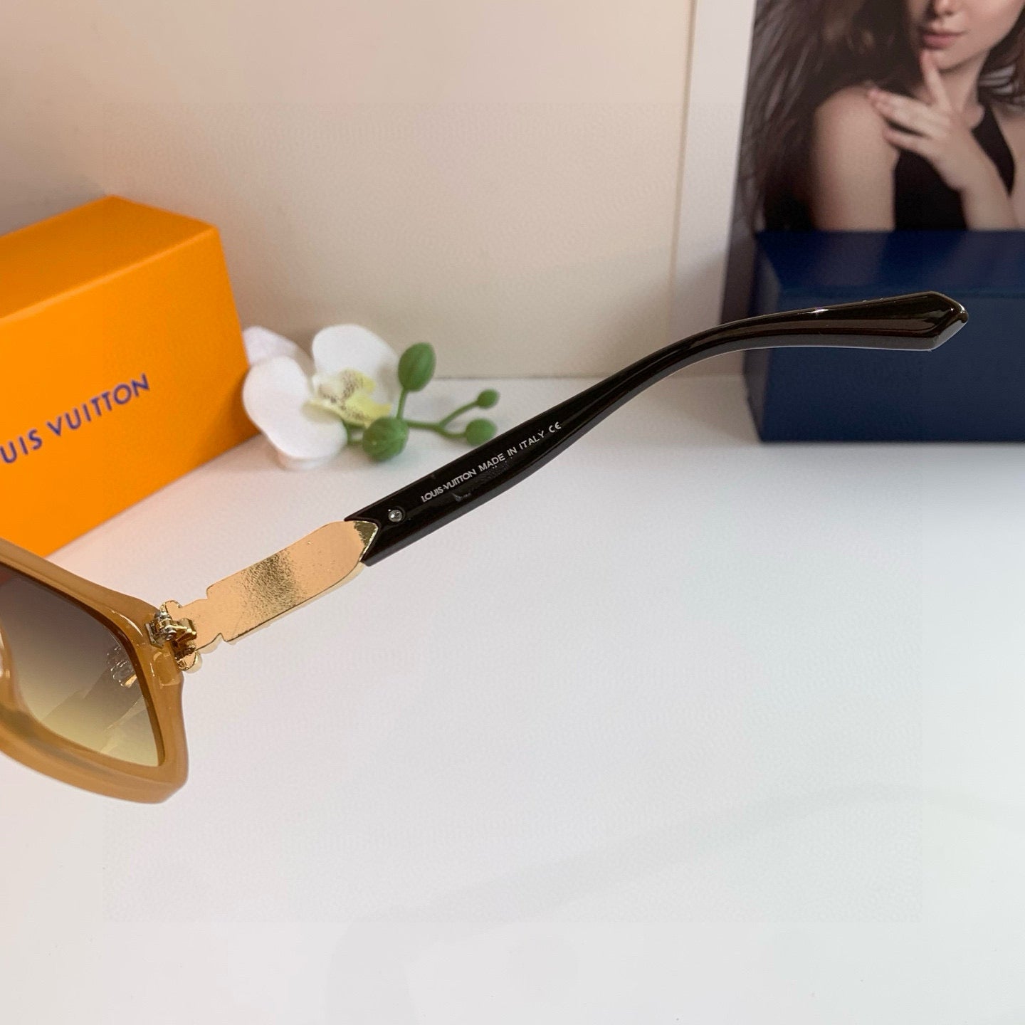 Louis New Sunglasses