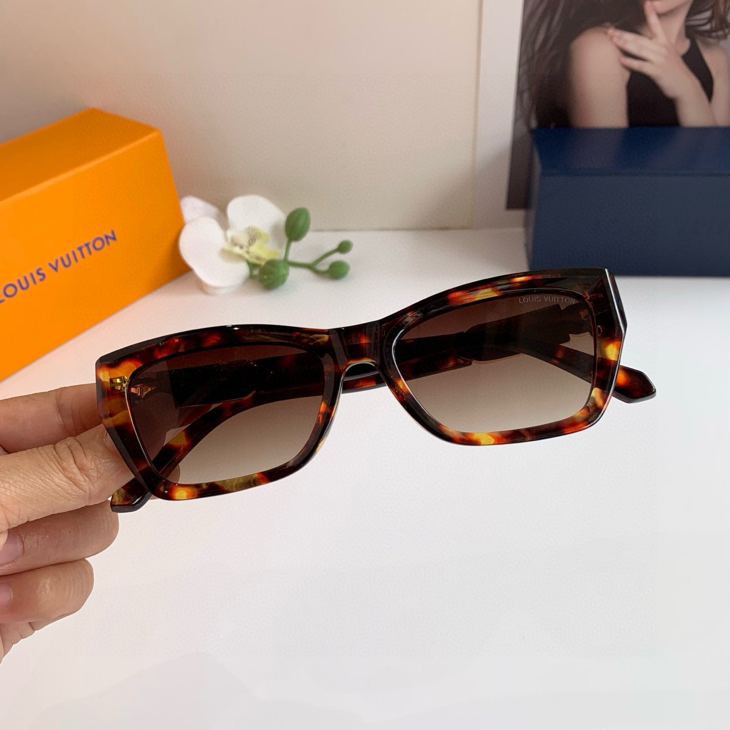 Louis New Sunglasses