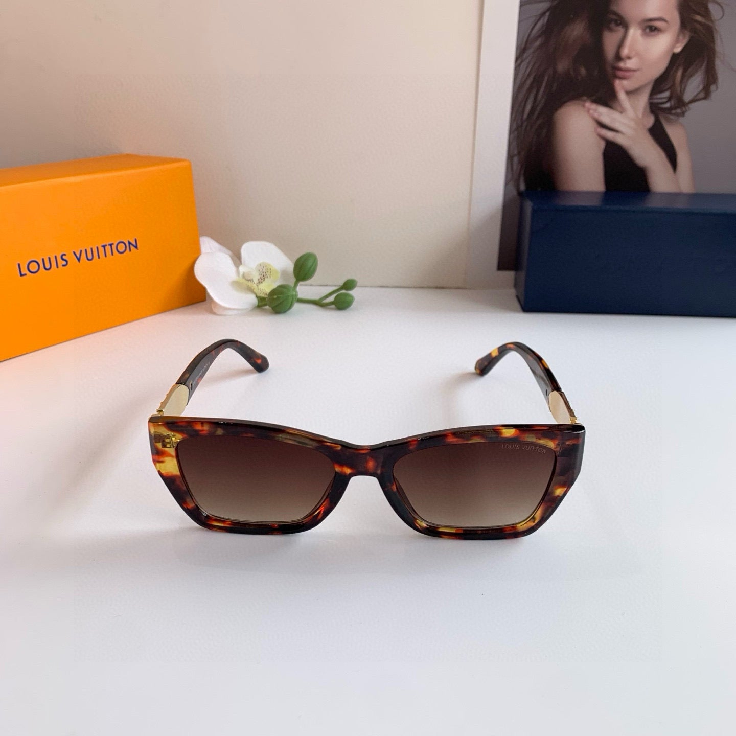 Louis New Sunglasses