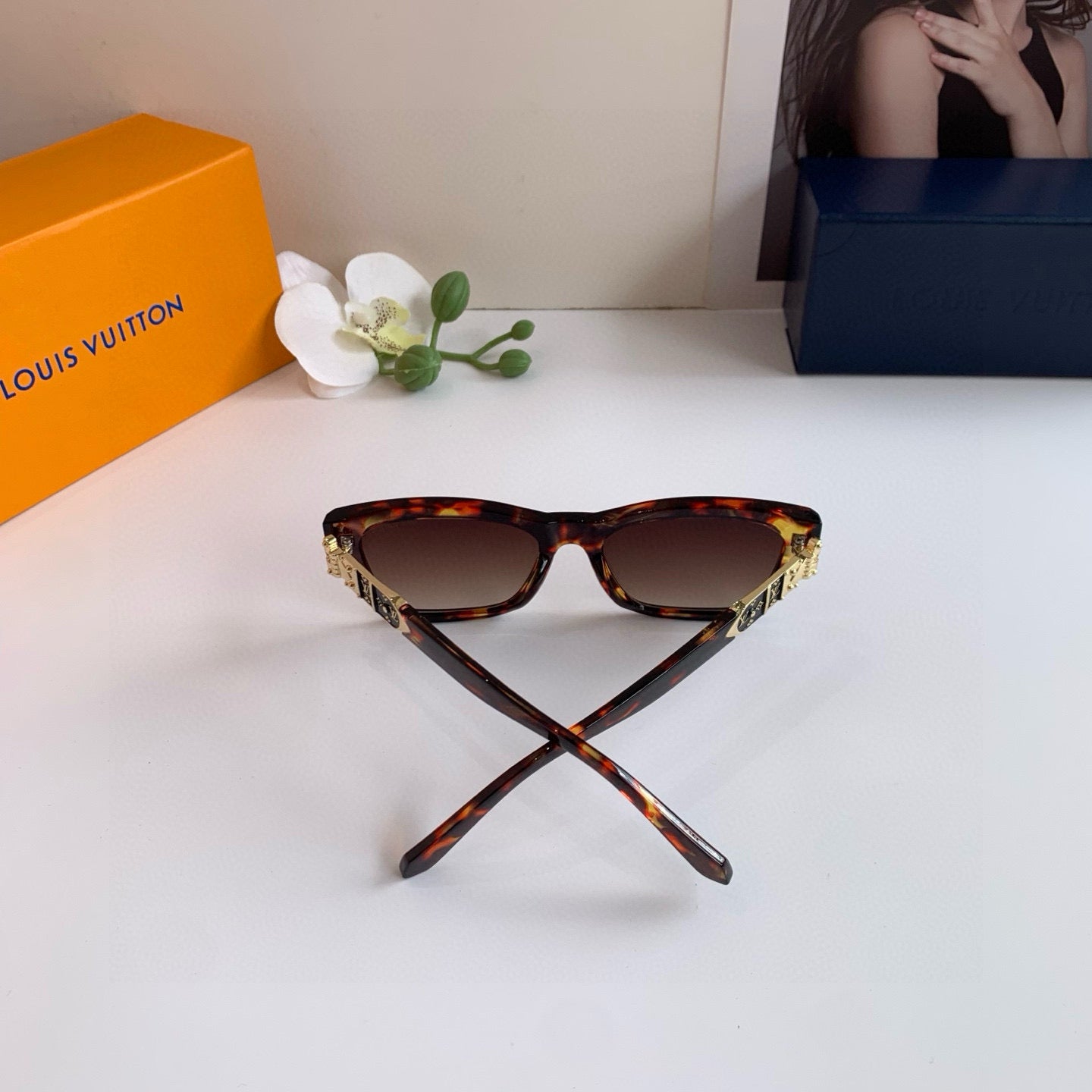 Louis New Sunglasses