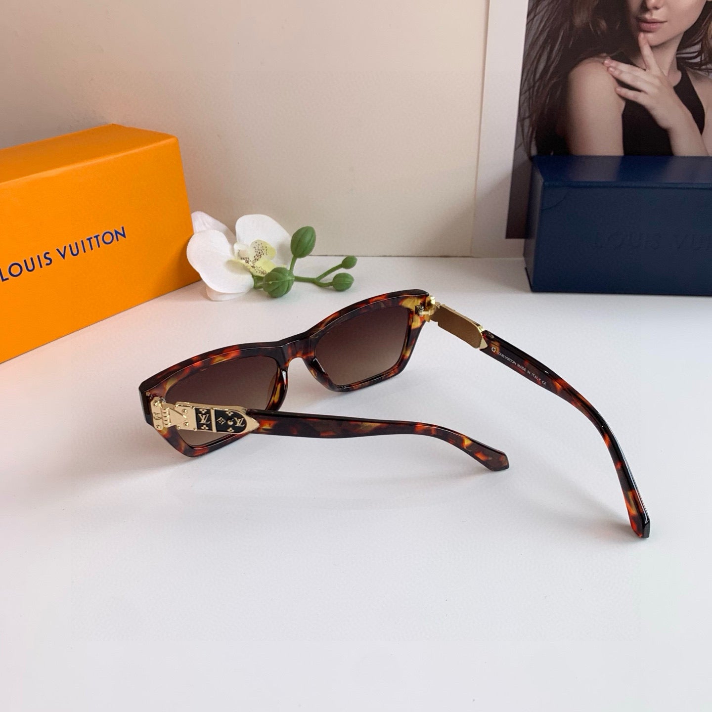 Louis New Sunglasses