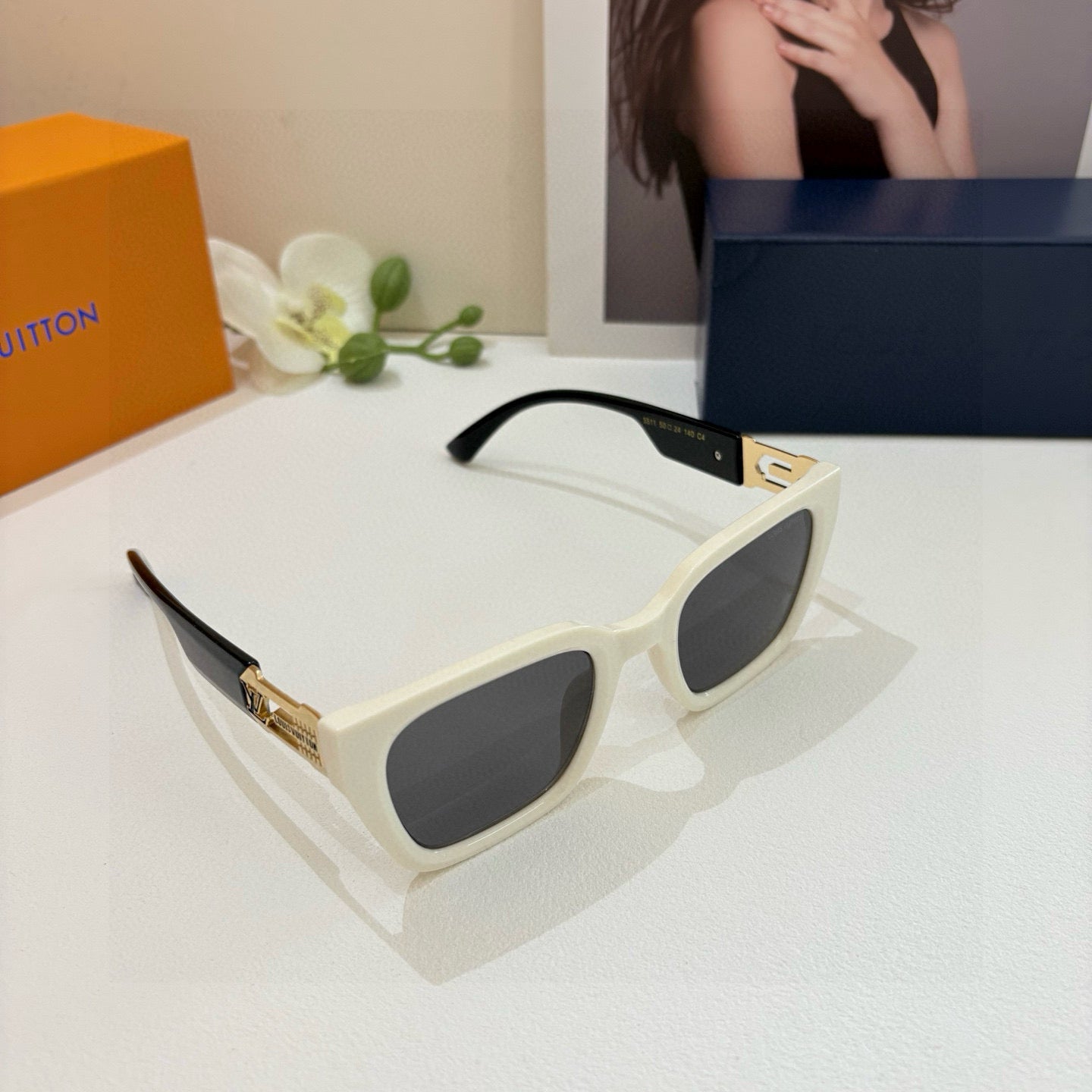 Louis New Sunglasses