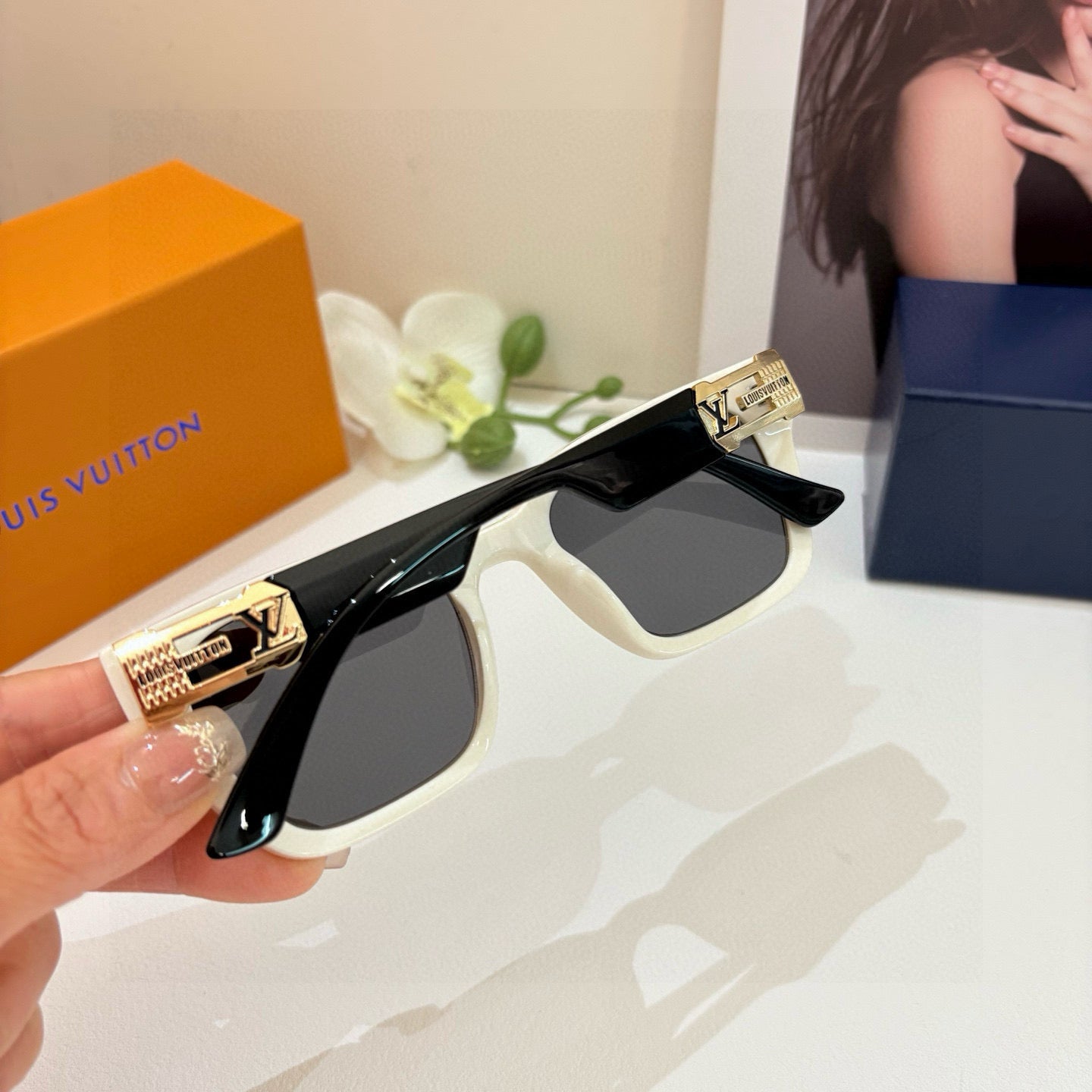 Louis New Sunglasses