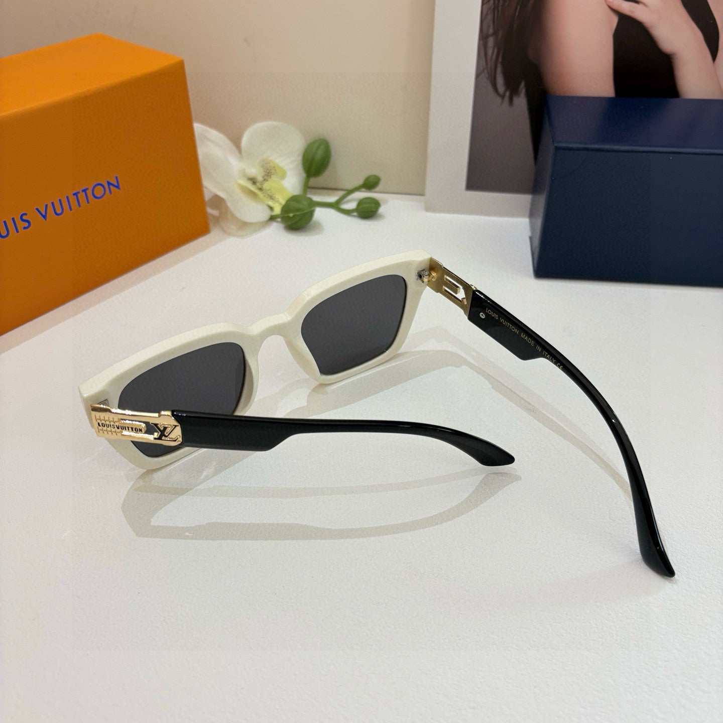 Louis New Sunglasses