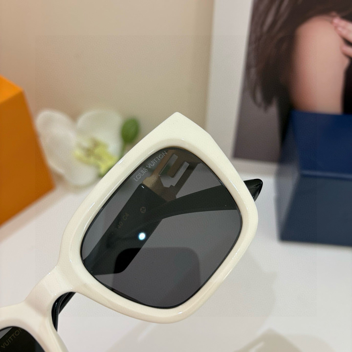 Louis New Sunglasses