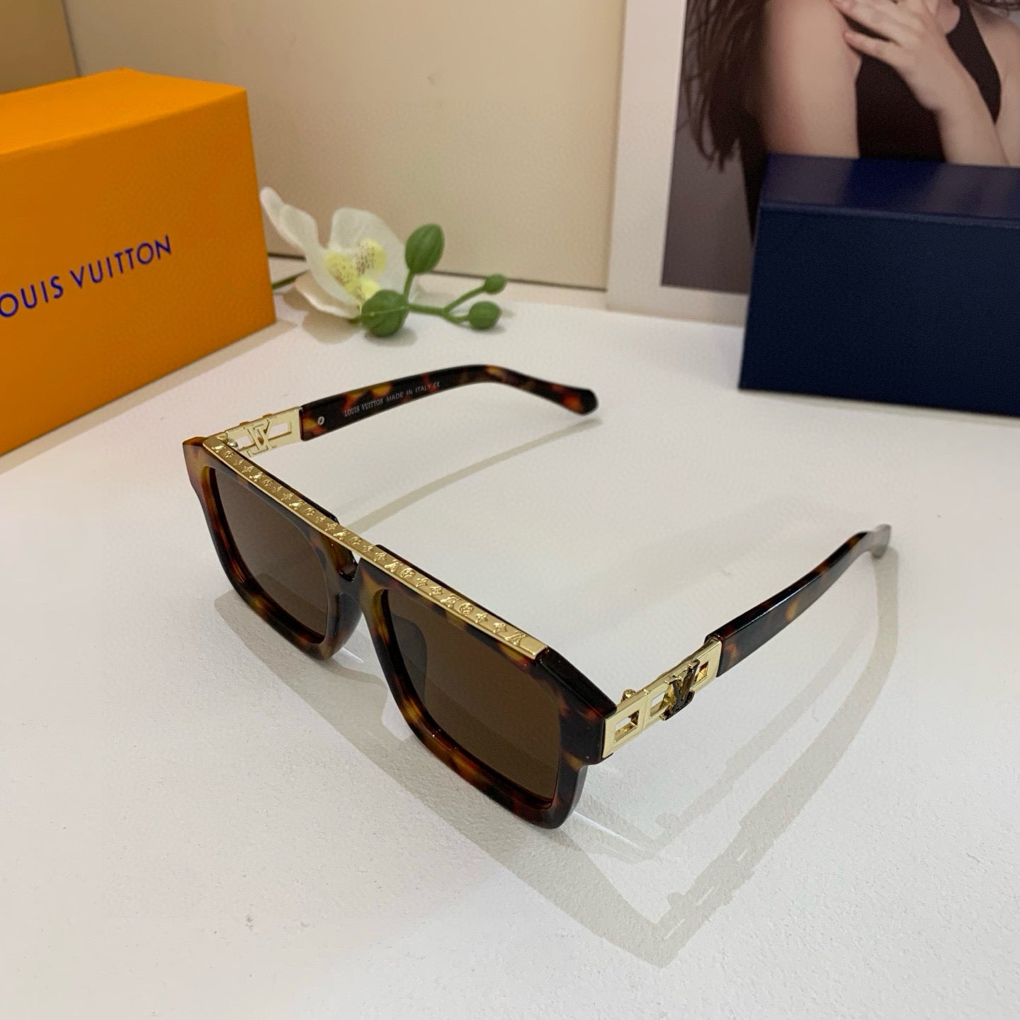 Louis New Sunglasses