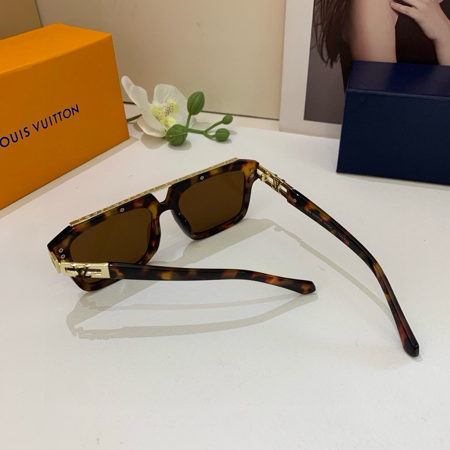 Louis New Sunglasses