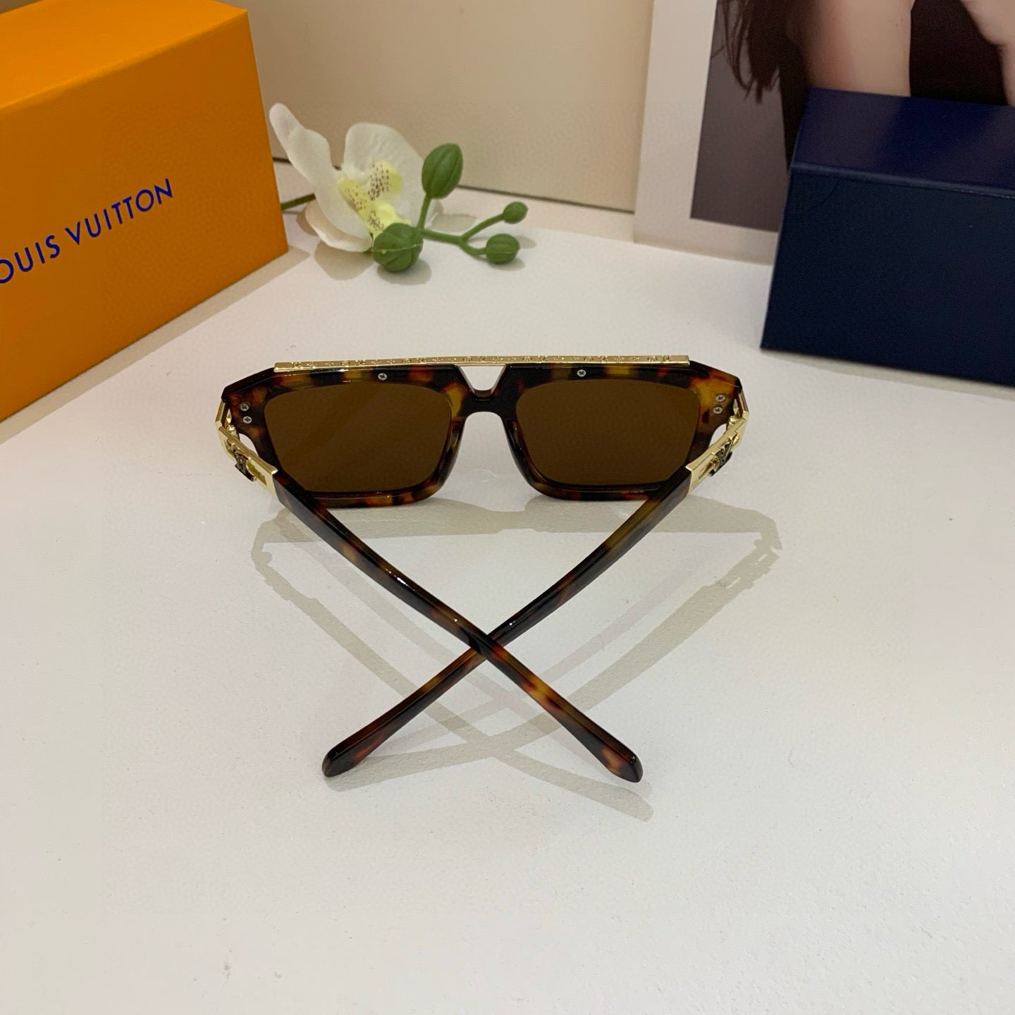 Louis New Sunglasses