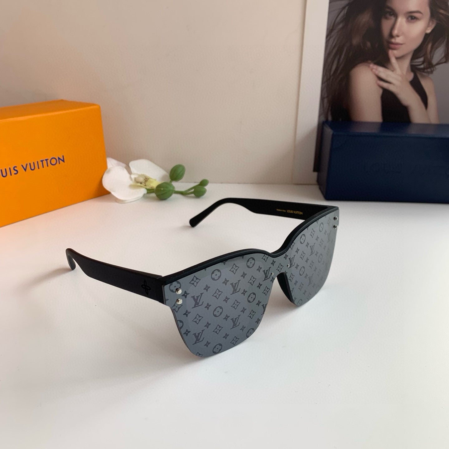 Louis New Sunglasses