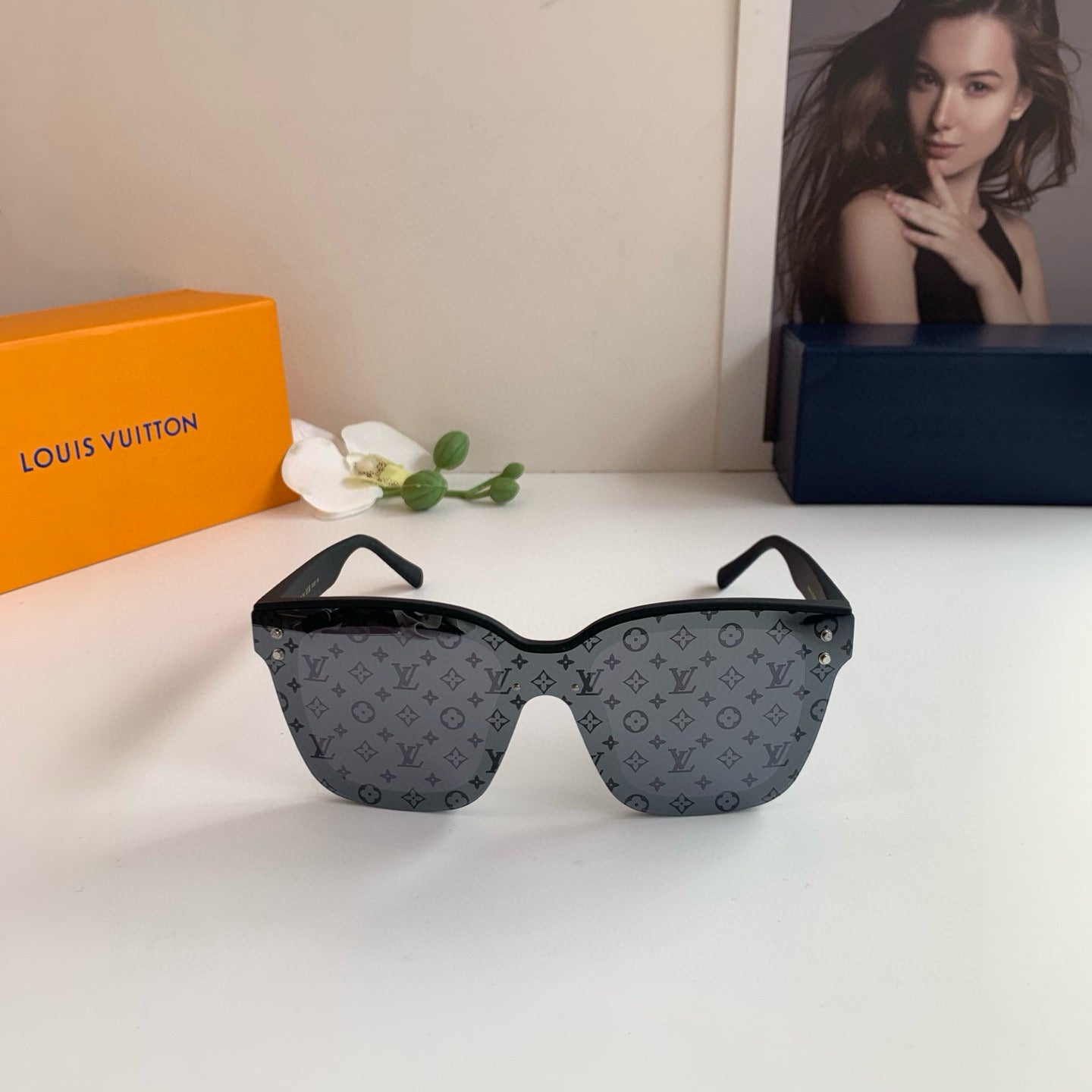 Louis New Sunglasses