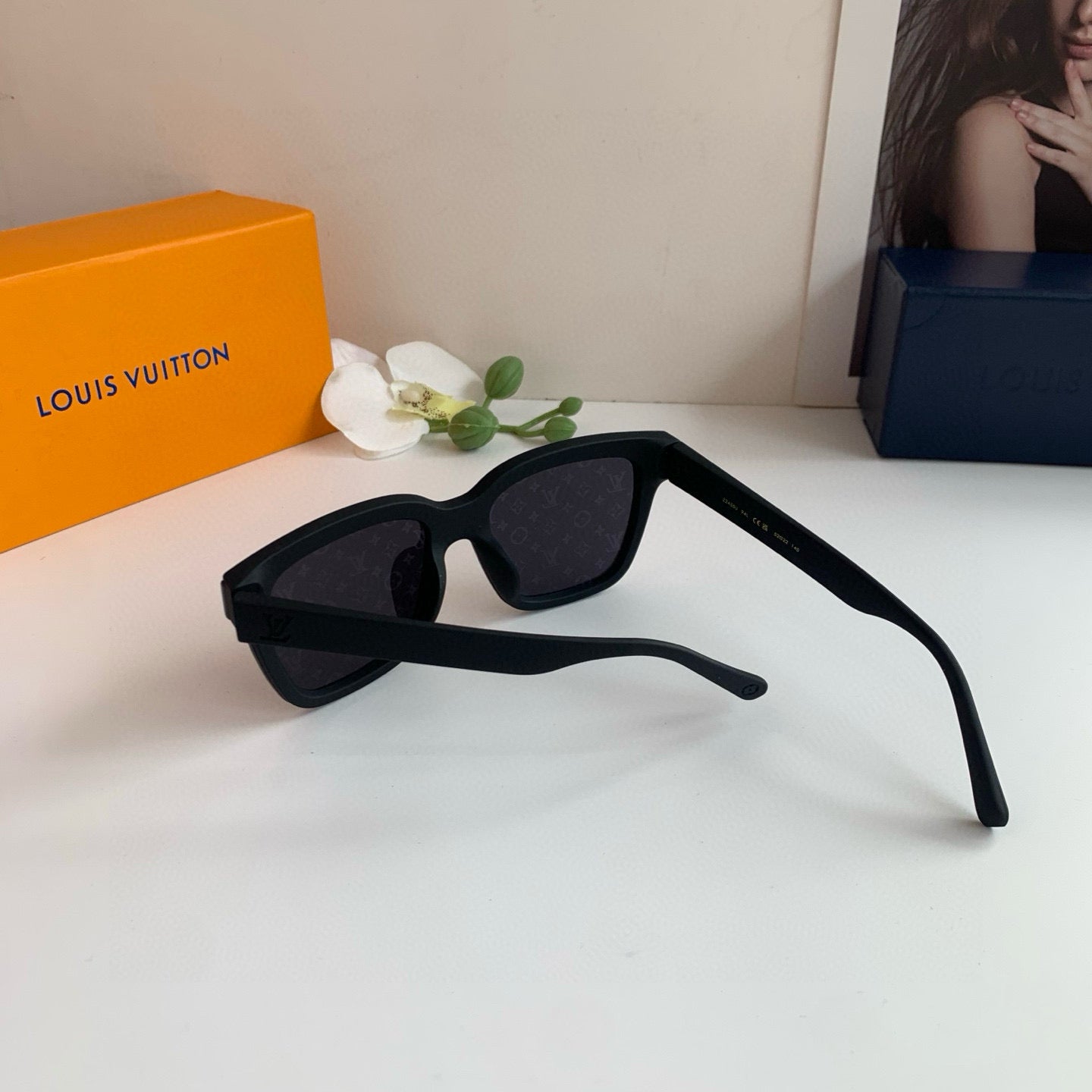 Louis New Sunglasses