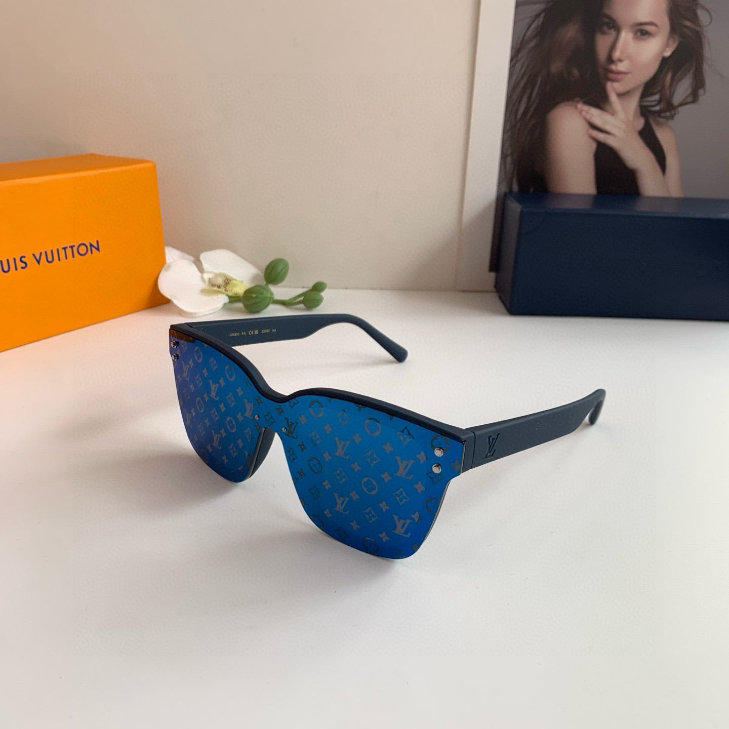 Louis New Sunglasses