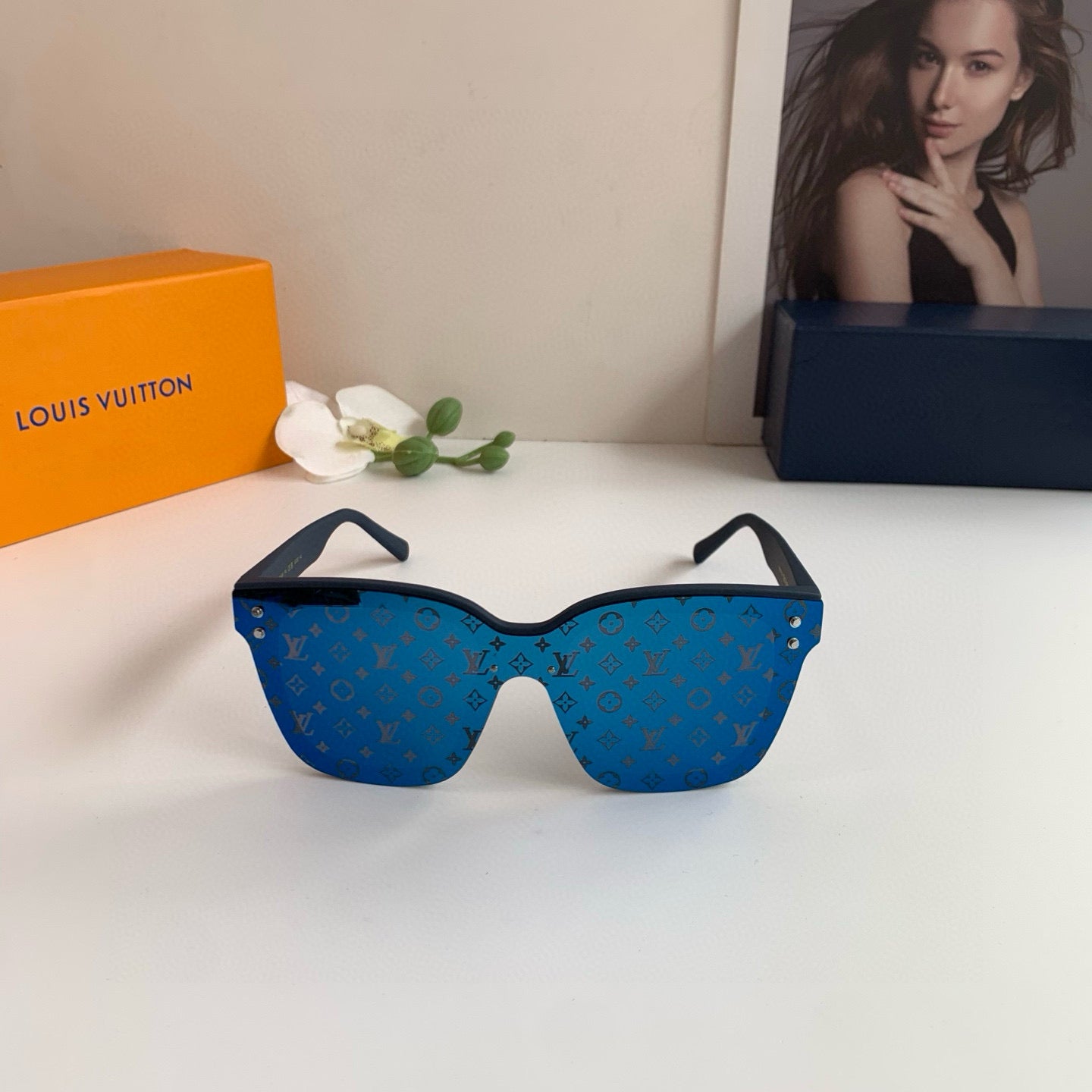 Louis New Sunglasses