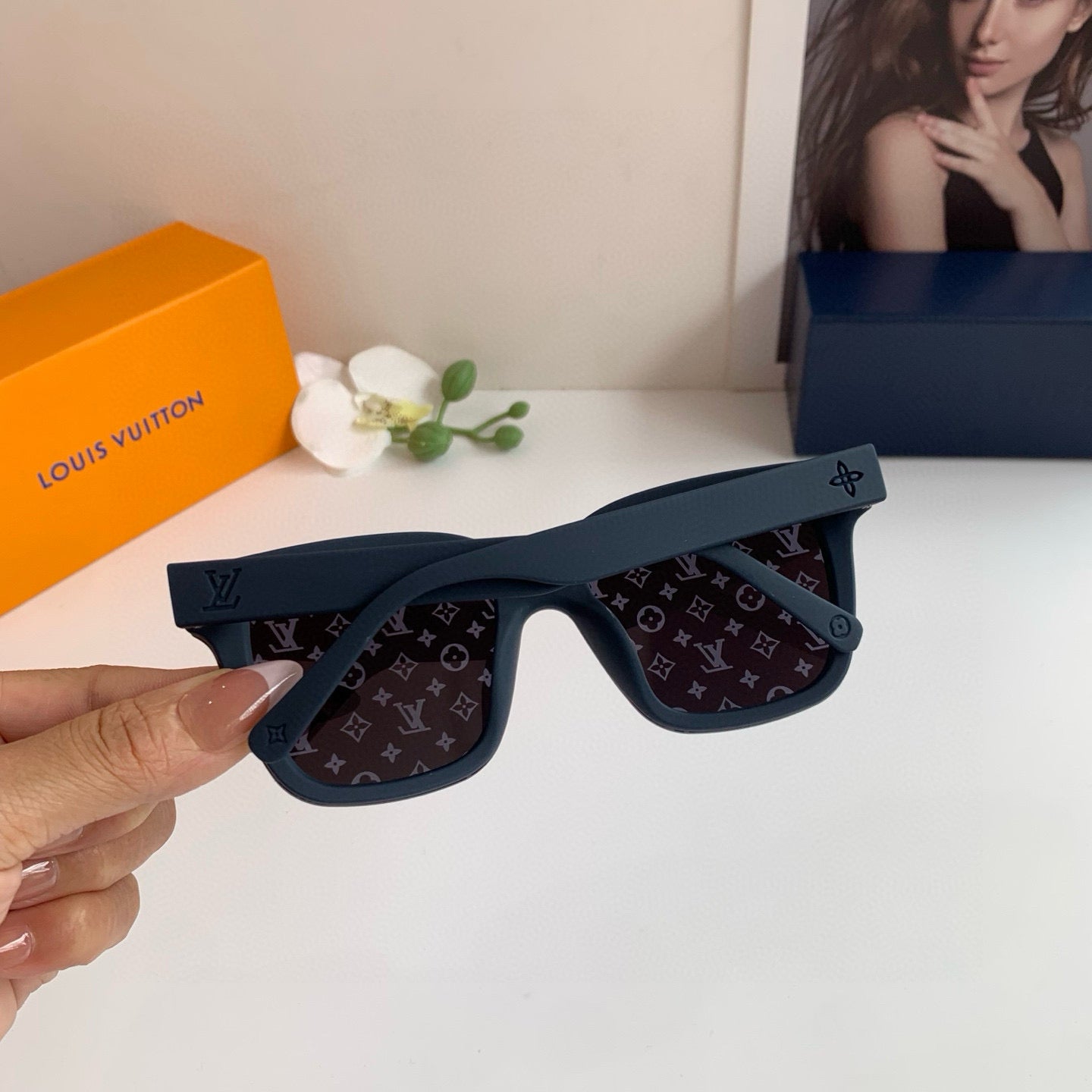 Louis New Sunglasses