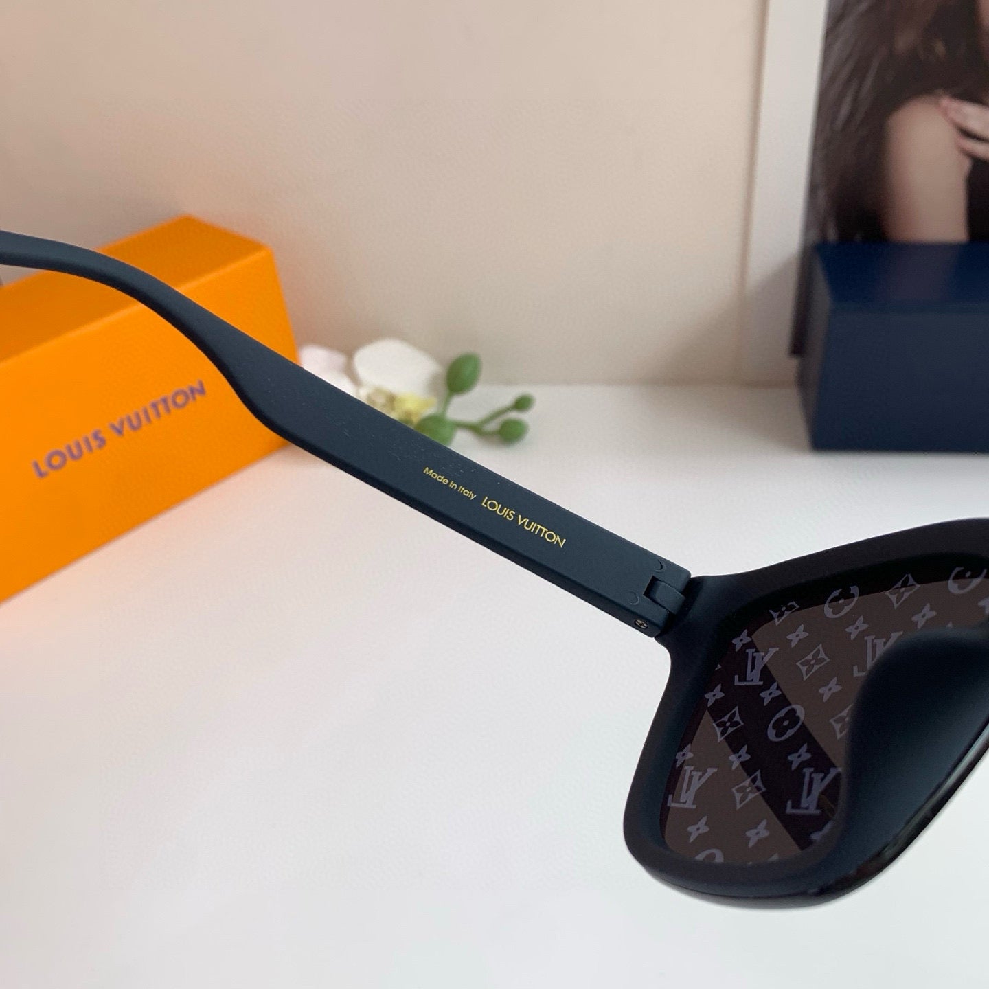 Louis New Sunglasses