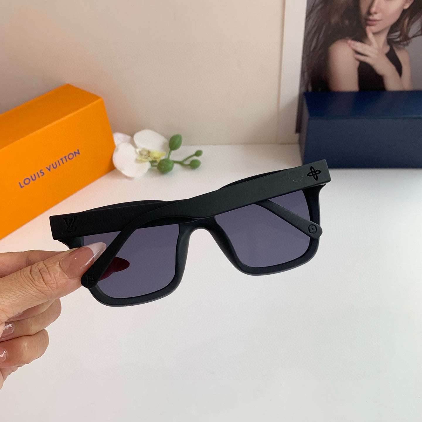 Louis New Sunglasses